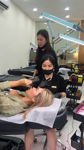 1.5M views · 14K reactions | Cám ơn ba mẹ đã ép con học tiếng anh từ nhỏ Để bây giờ con sử dụg được trong công việc của con | Myy Chieng Bella Vietnam | Facebook