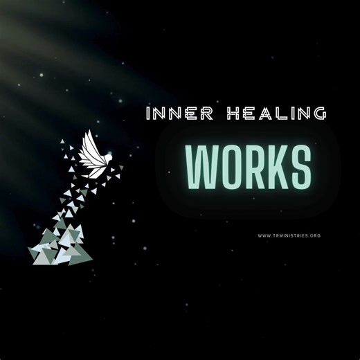 🎉 TM TESTIMONY 🎉 Kenzie’s story is a beautiful reminder of what God can do when a heart says yes. Through Transformation Ministries, God met her, healed her, and completely changed the direction of her life. God is still transforming lives today. Yours can be next. Healing happens here! JOIN OUR SCHOOL OF HEALING: trministries.org and sign-up for PART 1: Inner Healing (AM & PM times are available). Through our SOH (School of Healing) you will encounter the Healer & be equipped to heal. Registr