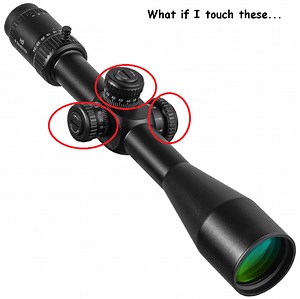 Dynamic Zoom Enabler [1.5.2] addon - S.T.A.L.K.E.R. Anomaly mod for S.T.A.L.K.E.R.: Call of Pripyat