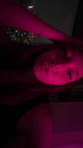 nottmelissa TikTok'ta