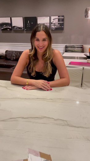 Valentine's Day Gifts: Surprise Butterflies and Red Velvet Cake