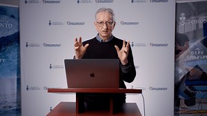 The path to safe, ethical AI: SRI highlights from the 2025 IASEAI conference in Paris — Schwartz Reisman Institute