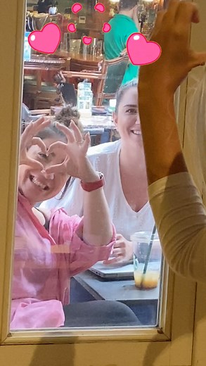 55K views · 174 reactions | Those smiles on their faces! ❤️ #heartwarming #happiness #love #viral | Who Cares? | Facebook