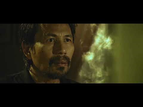 RAJAWALI | OFFICIAL TRAILER (2022)