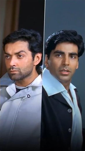 Lord of Roasting aka Bobby Deol 🙂‍↕️ | Akshay Kumar | Ajnabee #trending #roast #ytshorts #movie