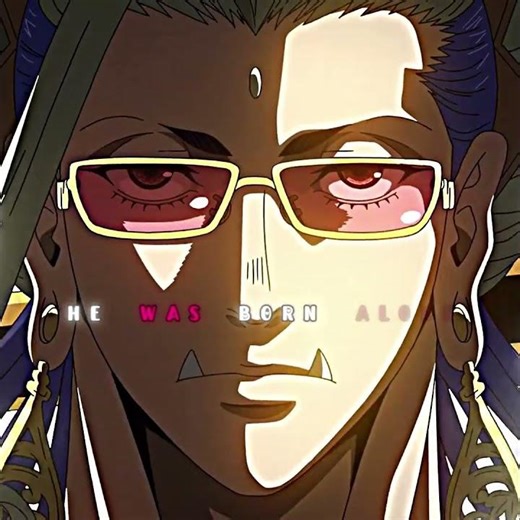 Buddha - Interlinked edit🔥 #anime #animeedit #edit