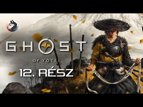✅ 100% TRÓFEA és extrák | Ghost of Yotei (PS5 Pro - MAGYAR FELIRAT) #12