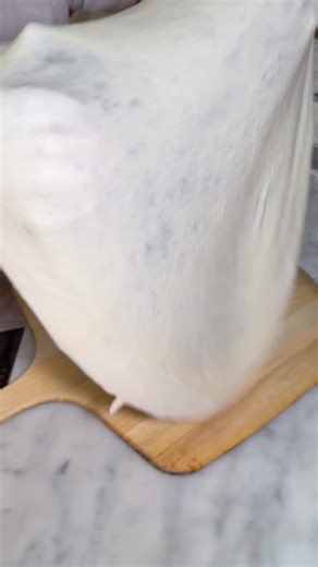 Love, tradition and the best ingredients 🍕🍕 #patsys #morrispark #pizzeria #restaurant | Patsy's Pizza Morris Park