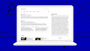 Sick of AI in search? These 7 Google alternatives still put links first