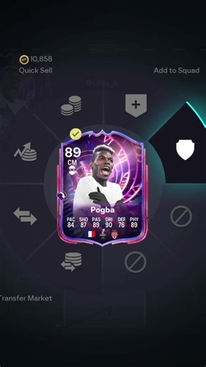 Top Time Warp Cards in FIFA Football 2023