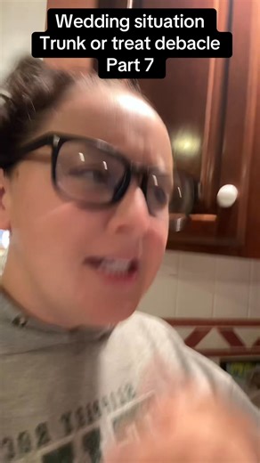 303K views · 5.1K reactions | next episode is the ceremony  dropping at lunch lol #weddingsituation #weddingdrama #weddingstory #weddinghumor #weddingskit | Wedding Pro Cass | Facebook