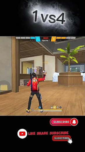 Top 1vs4 Tips (Any Game)1. Split Them — Never Fight All