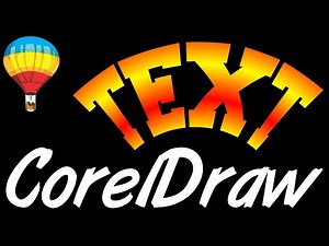 Corel Draw Tips & Tricks CURVE A Interactive FILL