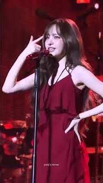 IVE LIZ (리즈) - Unreal Fancam (260404) #ive #liz #kpop
