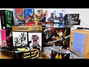 【2021年を振り返ろうぜ！】サムネ全部レビューしてない件・玩具収納大丈夫ですか？・YouTubeの変化を感じた年・2022年こそVバックル？・来年も変わりたくない・レオンチャンネルまとめ