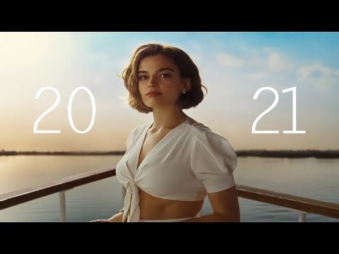 Multifandom Mashup 2021