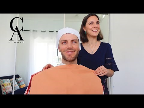 Colour Analysis Session | Autumn or Spring?