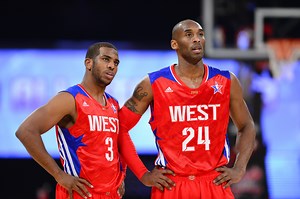 Why did the NBA veto the Chris Paul-LA Lakers trade in 2011?