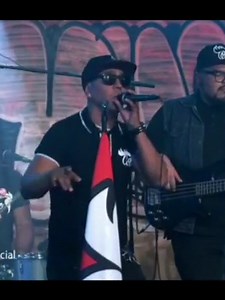 GALLO ROJO Latino en vivo: ¡VIDEO COMPLETO!