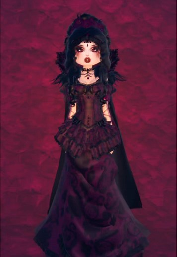 Vampire Fashion for Gamers: Dress to Impress!