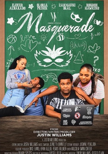 Masquerade streaming: where to watch movie online?