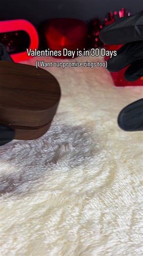 Promise Ring Ideas to Show Your True Love