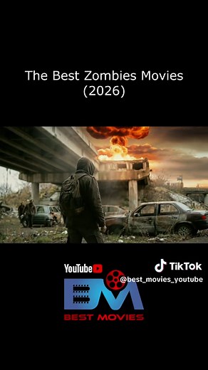 Hidden Gems: Best Zombie Movies of 2026