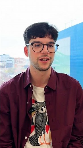 First Year Catch Up with Oliver | OCAD University