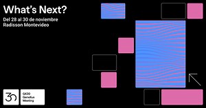 Definición de servicios en GeneXus usando el objeto API