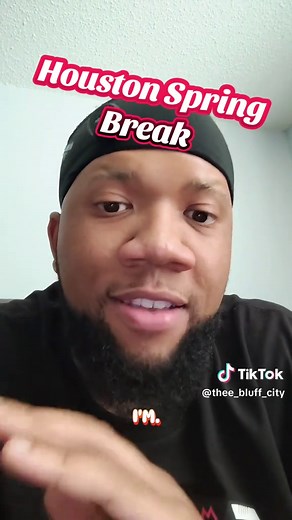 Houston Spring break 2026 #Houston #Springbreak | spring break