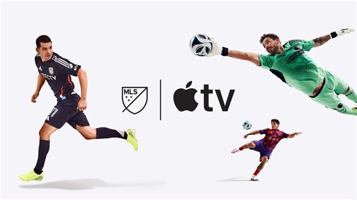 MLS Season Pass to be shut down, all games to stream on Apple TV starting in 2026