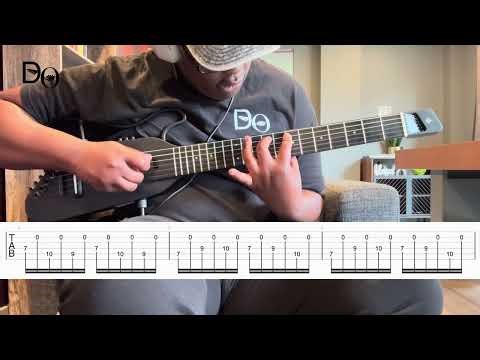 Asturias - Isaac Albéniz | Guitar Tutorial