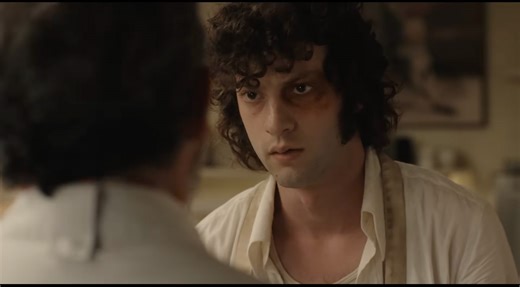 Best Actor Watch: Dominic Sessa is Anthony Bourdain - Awards Daily