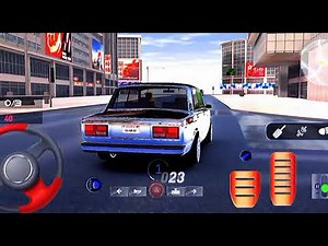 Vaz 2107 tuning | Bunaqa moshinani real hayotta haydamaganman | Yangi games oʻyinlari. Yangiliklar.