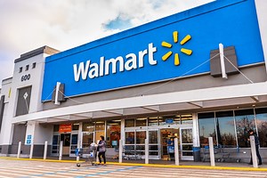 Walmart shopper was robbed of $3,600 by self-checkout scammer