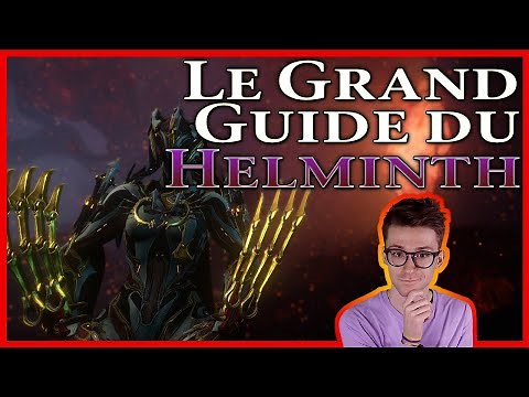 Warframe [FR] - Helminth Guide | From Obtaining to Using!