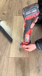 61K views · 284 reactions | How to repair lvp flooring #construction #remodel #homeimprovement #flooring #diy #lvp #laminate #lvt #hardwood #vinylflooring | floor Maker | Facebook