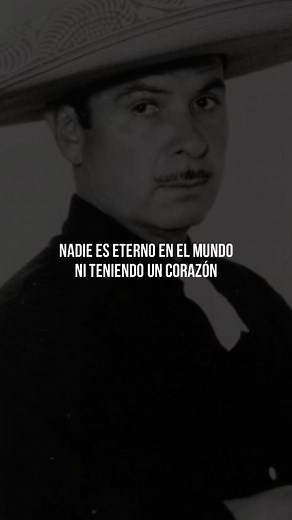 Nadie es eterno en el mundo #AntonioAguilar 🤠 | Antonio Aguilar Fans