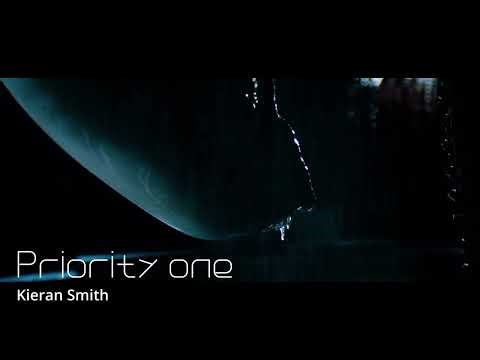 Priority One - Kieran Smith (Original Sci-Fi Horror inspired music)