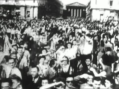 LA FRANCE DES ANNEES 70