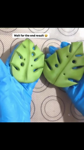 4.3K views · 30 reactions |  DIY Palm Leaf Tutorial ❗️ No...