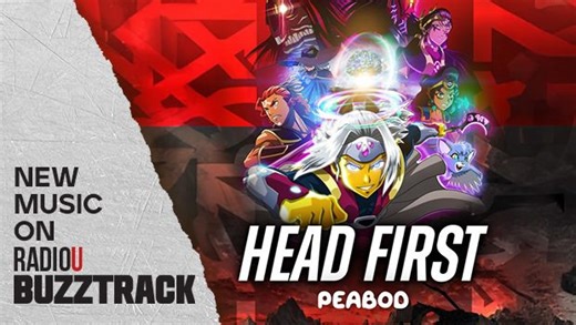 PEABOD – Head First
