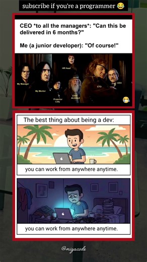 Software Engineer 💀💥 || programming memes #programming #python #developer #coding #memes #ai