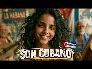 Melodías de Cuba 🇨🇺 Old Havana Café Sounds | Son Cubano, Timba & Latin Jazz Classics