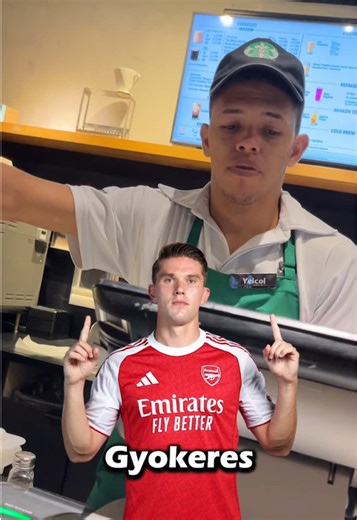 Pidiendo en Restaurantes como Jugadores del Arsenal