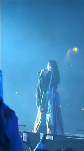 Chinmayi Sripada Performs Muththa Mazhai Live In Chennai, Tamil Nadu, India 2026