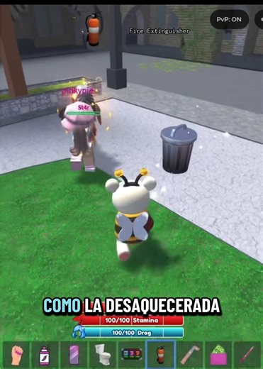 ❤️🐝 #osoitaliano #robloxfyp #pvproblox #peleadebaddies