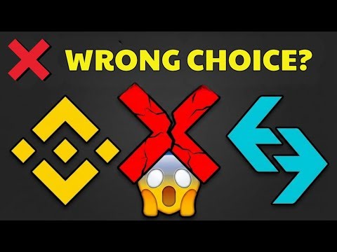 Binance vs Bitget: The Silent Mistake That Costs Traders Money