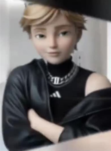 Adrien Agreste (@marinetteismygirlfriend)’s videos with original sound - Adrien Agreste