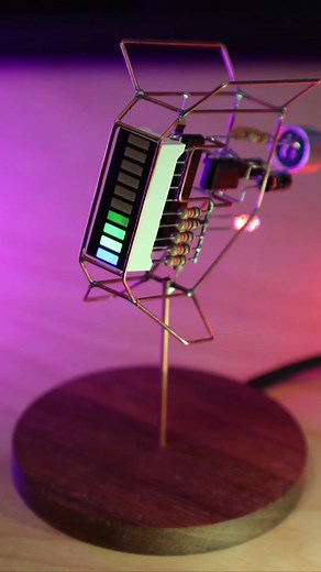 DIY ESP32 and Arduino Electronics Project Tutorial